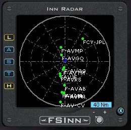 radar