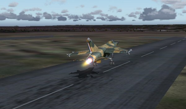 F1 Mirage