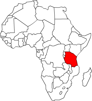 Tanzanie