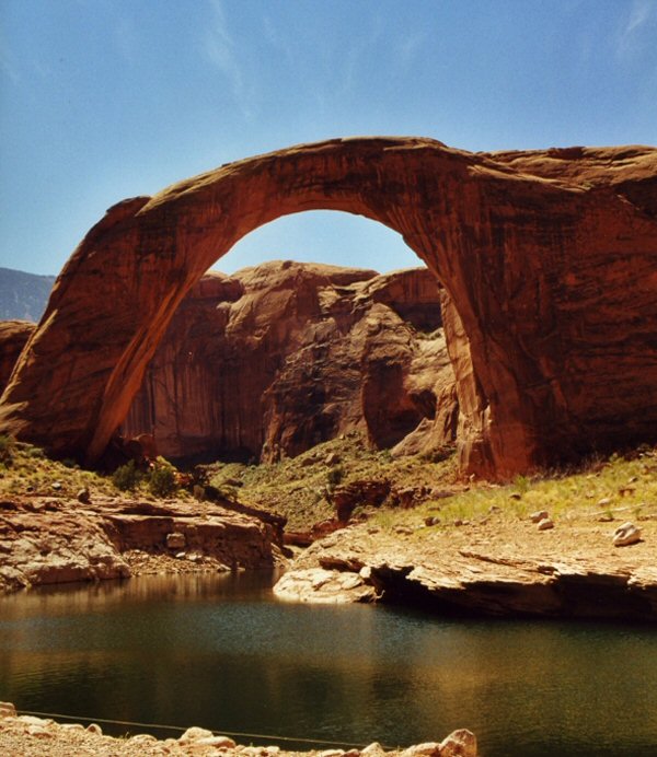 Rainbow Bridge