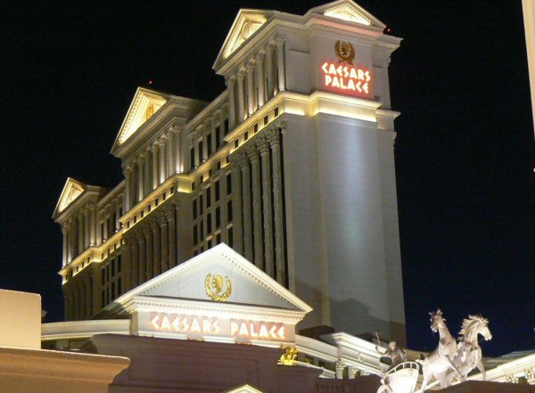 Caesar palace