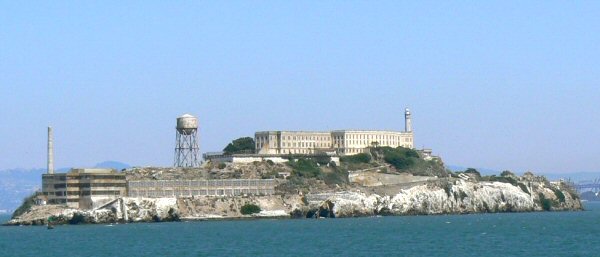 Alcatraz